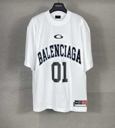 BALENCIAGA BASKETBALL SERIES - BS080