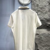 PRADA COTTON POLO SHIRT - PS012