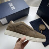 DIOR B27 LOW-TOP SNEAKER - DO159