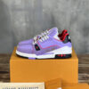LOUIS VUITTON TRAINER SNEAKERS - LVS215