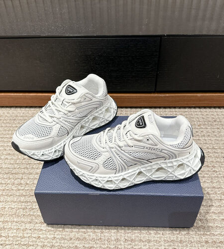 DIOR B35 NXXT SNEAKER - DO162