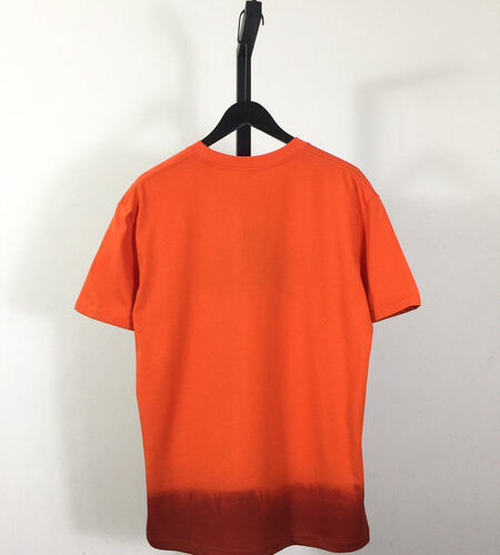 DIOR AND KAWS T-SHIRT