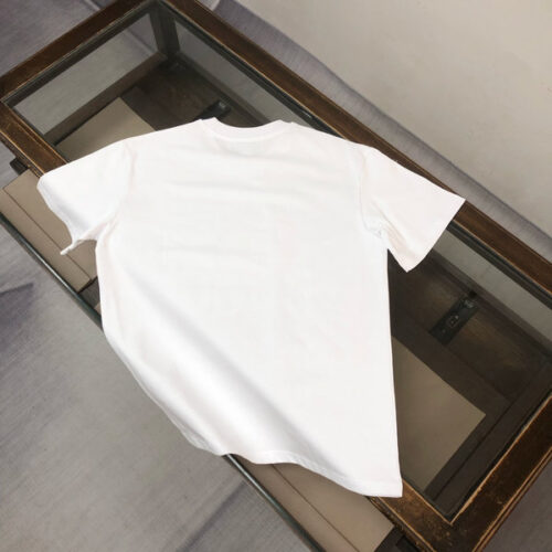 GUCCI T-SHIRT IN COTTON - GS034