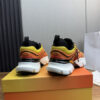 DIOR AND LEWIS HAMILTON B44 BLADE SNEAKER - DO188