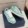 DIOR B27 LOW-TOP SNEAKER - DO169