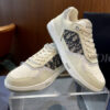 DIOR B27 LOW-TOP SNEAKER - DO179