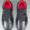 CHRISTIAN LOUBOUTIN ASTROLOUBI SNEAKER - CLS046