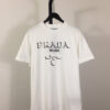PRADA COTTON T-SHIRT - PS022