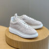 ALEXANDER MCQUEEN OVERSIZED SNEAKER - ALD051