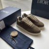 DIOR B27 LOW-TOP SNEAKER - DO159