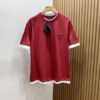 PRADA COTTON T-SHIRT - PS019