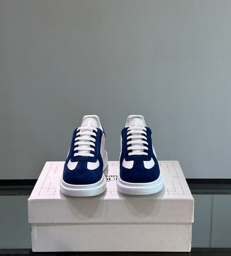 ALEXANDER MCQUEEN OVERSIZED SNEAKER - ALD049