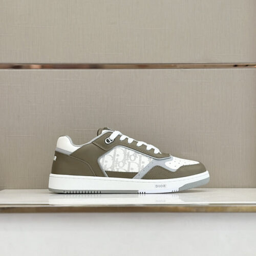 DIOR B27 LOW-TOP SNEAKER - DO182
