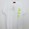 GUCCI T-SHIRT IN COTTON - GS039