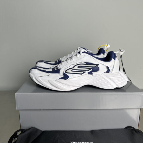 BALENCIAGA MONDAY SHOE - BLA101