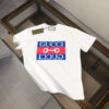 GUCCI T-SHIRT IN COTTON - GS033