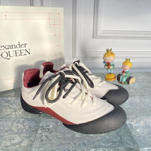 ALEXANDER MCQUEEN FLEXION SNEAKER - ALD043