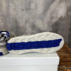 BURBERRY CHECK TERRACE SNEAKERS - BBR037