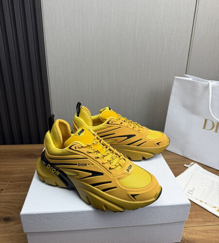 DIOR B44 BLADE SNEAKER - DO193