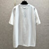 DIOR ARCHIVES LABELS T-SHIRT - DS069