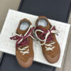 ALEXANDER MCQUEEN FLEXION SNEAKER - ALD040
