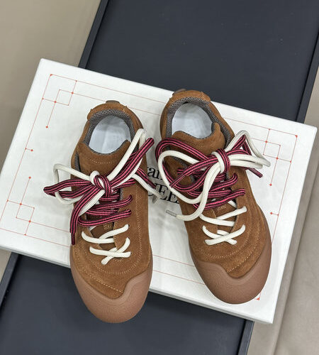 ALEXANDER MCQUEEN FLEXION SNEAKER - ALD040