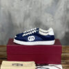 GUCCI G75 SNEAKER - GCC227