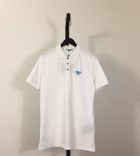 PRADA POLO SHIRT - PS038