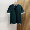 PRADA COTTON T-SHIRT - PS018