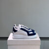 ALEXANDER MCQUEEN OVERSIZED SNEAKER - ALD049