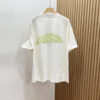 BALENCIAGA OVERSIZED T-SHIRT - BS078