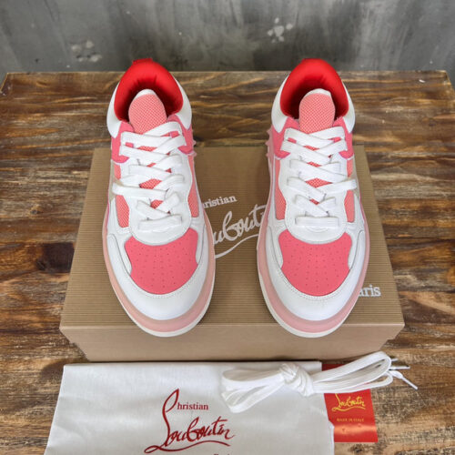 CHRISTIAN LOUBOUTIN ASTROLOUBI SNEAKER - CLS044