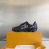 LOUIS VUITTON LV FOOTPRINT SOCCER - LVS204