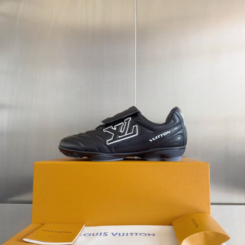 LOUIS VUITTON LV FOOTPRINT SOCCER - LVS204