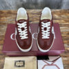 GUCCI G75 SNEAKER - GCC228