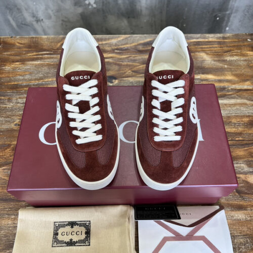 GUCCI G75 SNEAKER - GCC228