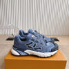 LV RUNNER TATIC SNEAKER - LVS201