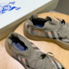 BURBERRY CHECK KNIT NEPTUNE SNEAKERS - BBR045
