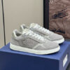 DIOR B27 LOW-TOP SNEAKER - DO170