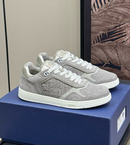DIOR B27 LOW-TOP SNEAKER - DO170