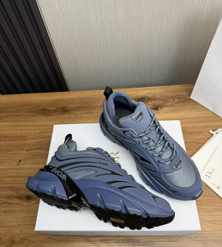 DIOR B44 BLADE SNEAKER - DO190