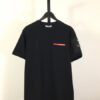 PRADA COTTON T-SHIRT - PS009