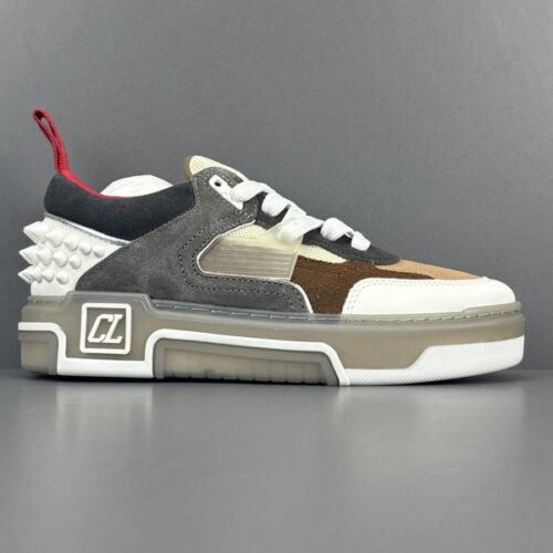 CHRISTIAN LOUBOUTIN ASTROLOUBI SNEAKER - CLS042