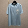DIOR ARCHIVES LABELS T-SHIRT - DS071