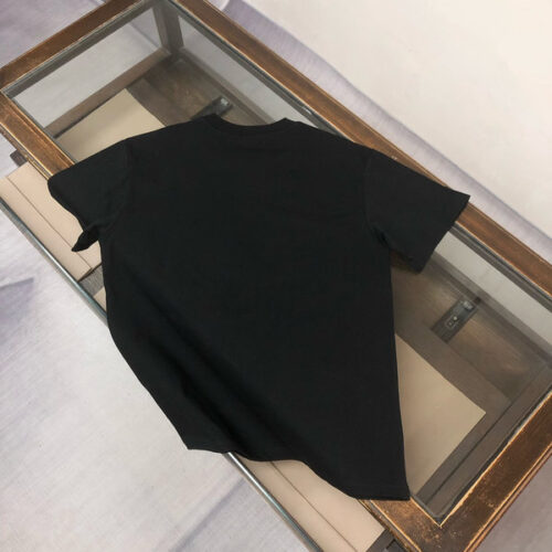 GUCCI T-SHIRT IN COTTON - GS032