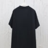 BALENCIAGA MICHELLE BOXY T-SHIRT - BS086