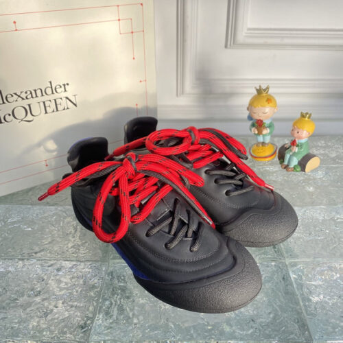 ALEXANDER MCQUEEN FLEXION SNEAKER - ALD044