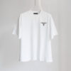 PRADA COTTON T-SHIRT - PS005