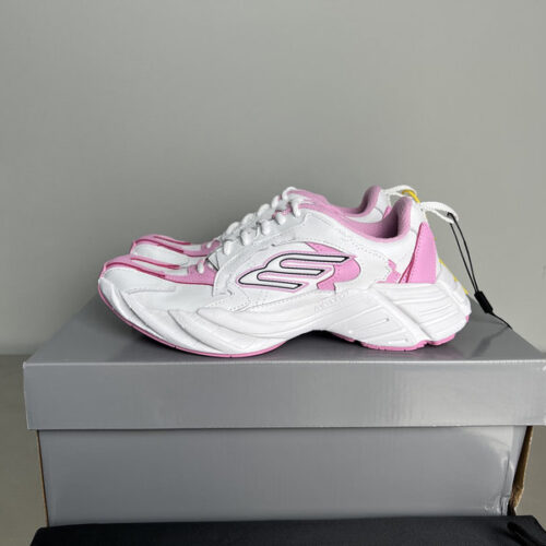 BALENCIAGA MONDAY SHOE - BLA109