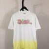 DIOR AND KAWS T-SHIRT - DS074